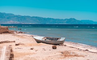 Nuweiba Retraites et Voyages