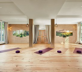 3 Tage Yoga und Atem Retreat mit Bettina Berghofer in Bad Hofgastein, Österreich - Photo 4