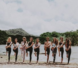 8 jours en stage de surf, yoga et bien plus à San Juan del Sur, Nicaragua - Photo 2