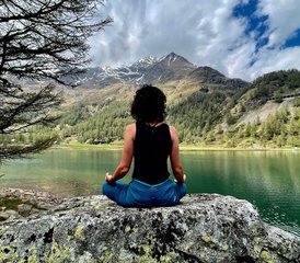 6 Day Yoga and Hiking in the Upper Engadin, Switzerland - Photo 3