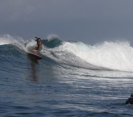 3 jours en stage de surf au Single Fin Hostel à Tenerife Sud, Espagne - Photo 5