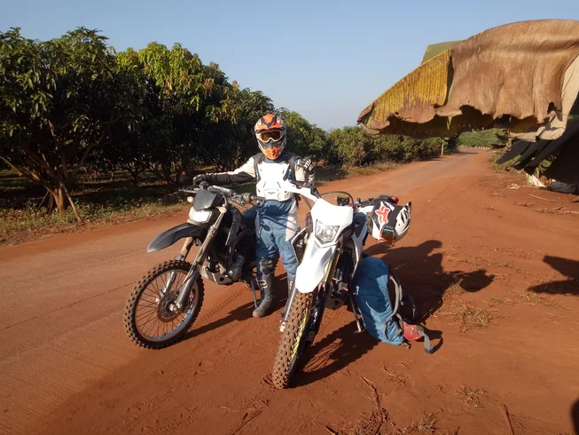 2 Days Guided Enduro Tour in Thailand - Unseen Phrao, Chiang Dao and Mae Ngat Dam photo 4