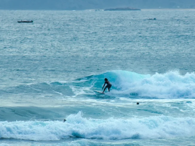 8 Day Surf Addict Holiday For All Levels In Kuta Lombok