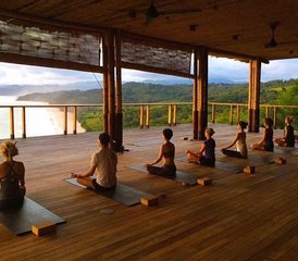 3 Day Full Package Yoga Retreat with Water Purification at Taman Beji Waterfalls in Bali, Indonesia - Photo 2