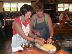 7 Day Culinary Tour in Oaxaca, Mexico 