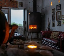 6 jours en retraite de yoga et méditation pour hommes et femmes en Islande - Photo 4