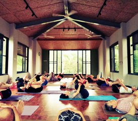 4 Day Wellness Retreat with Yoga, Meditation, Walking, and More in Yujing District, Taiwan - Photo 2