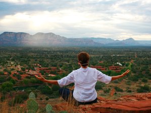 5 Day Sedona Vortex Healing Retreat, USA