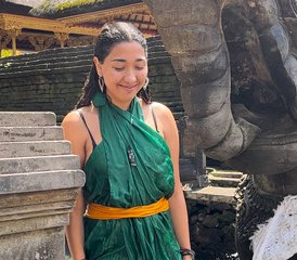 5 días de retiro para mujeres con ceremonias, sanación, yoga y más en Ubud, Bali - Photo 3