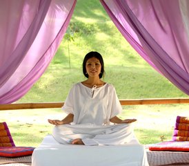 4 Day Active and Healthy Long Weekend Yoga, Meditation, and Wellness Retreat in Phuket, Thailand - Photo 5