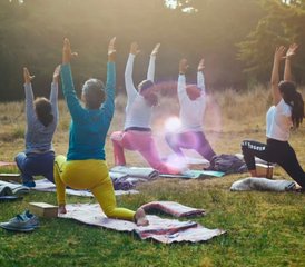 66 jours d’activités sportives et créatives dans les Landes, à Messanges en Gironde, France - Photo 1
