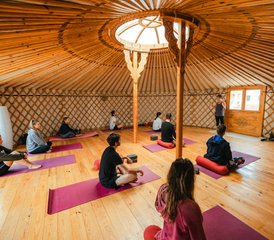 6 jours en stage de yoga pour se ressourcer à Ericeira, Lisbonne, Portugal - Photo 5