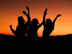 7 Day The Embodied Founder: Personal Development Immersion in Duravel, Southwest France