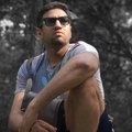 Sagar portrait