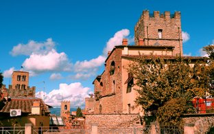 Arezzo Retreats und Reisen