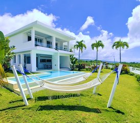 5 Day Intensive Surf & Yoga Retreat for Beginners in Luxury Villa in Caribbean, Dominican Republic - Photo 3