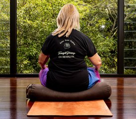 3 Day Tranquil Getaway in Maleny, Sunshine Coast Hinterland, Australia - Photo 3