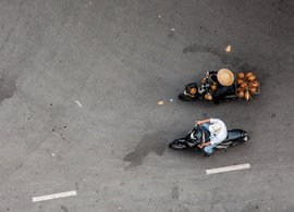 Ho Chi Minh City Retreats & Trips