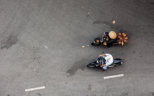 Ho Chi Minh City Retreats & Trips