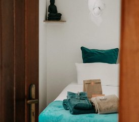 8 Tage Soulmates Yoga-Kreativ-Retreat mit Superfood in Monchique, Portugal - Photo 4