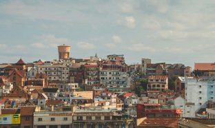 Antananarivo Retreats & Trips