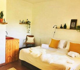 7 Tage Spürbar - Das Yoga und Feminine Embodiment Retreat in Sao Teotónio, Portugal - Photo 5