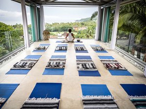 5 Day Energy Healing Retreat in Sayulita, Mexico