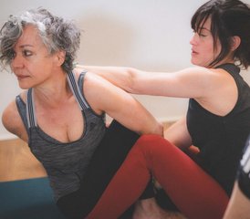 3 Tage intensives Ashtanga-Yoga-Wochenende in Ronda, Andalusia, Spanien - Photo 3