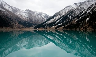Kazachstan Retraites en Reizen