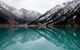 Kazakhstan Retraites et Voyages