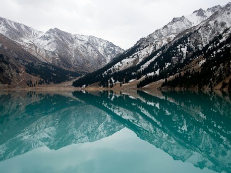 Kazakhstan