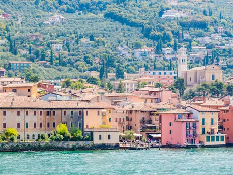 Limone sul Garda