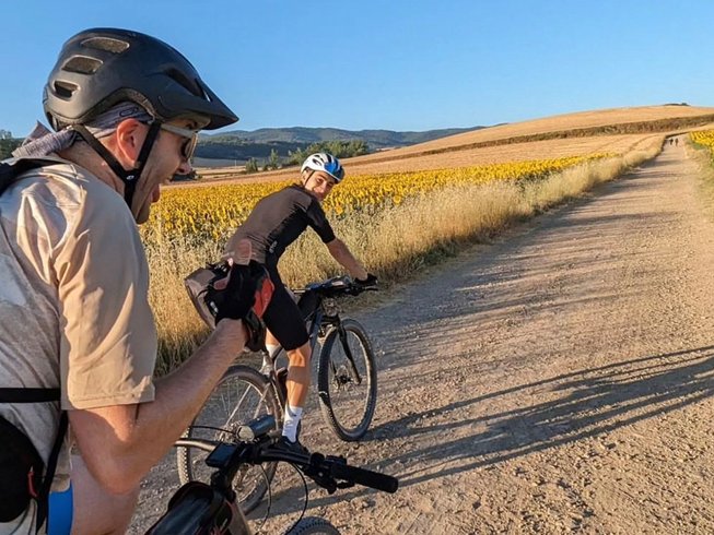 9 Day The Primitive Way From Oviedo Self-Guided Cycling Tour in Spain ...