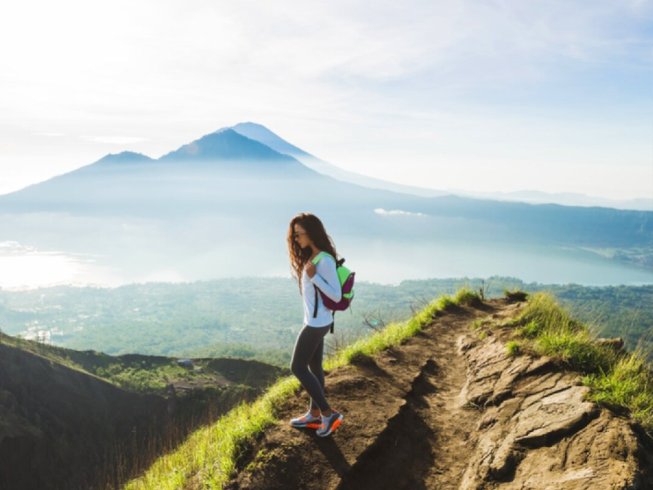 2 Day Quick Active Break in Amed: Hiking Holiday in the Mountains of ...