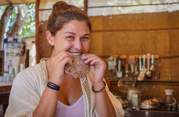 14-Daagse Ayurvedische & Natuurgeneeskundige Voedingscursus in India, Goa