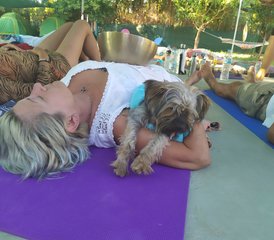 7 Day Relax in Nature Yoga Meditation Retreat in Preveza, West Greece - Photo 2