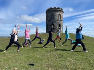 3 Day Mindfulness and Yoga Holiday with Sound Bath in Buxton, England, UK