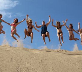 8 jours en stage de surf pro et retraite de yoga à Tamraght, Maroc - Photo 2