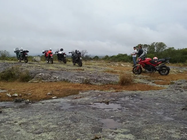 3 Days Guided Motorcycle Tour in Lavalleja Department, Uruguay photo 7