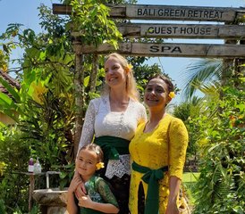 21 Day Body and Mind Detox, Yoga Awakening, Spa Bliss, Culture Wellness Retreat in Bali, Indonesia - Photo 4