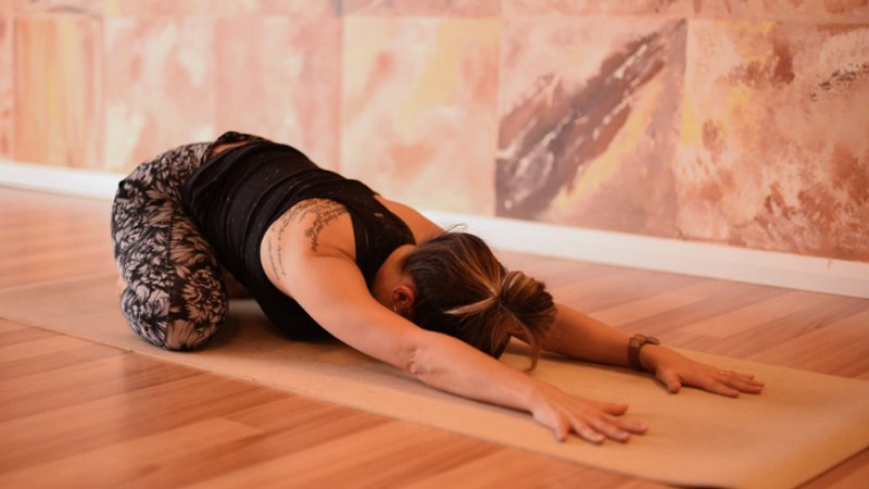 3 Day End of Winter Weekend Yoga Retreat in Avon Valley National Park, Australia
