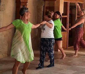 7 Day Summer Family Retreat in Southwest France - Photo 2