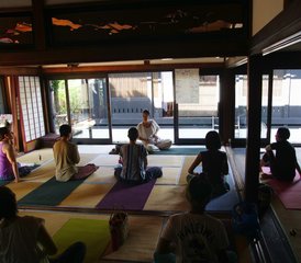 5 jours en stage de méditation de pleine conscience silencieuse et de yoga à Ishigaki, Japon - Photo 3