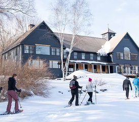 24-Daagse h(om)e Wellness en Yoga Retreat in Stowe, Vermont, Verenigde Staten - Photo 1
