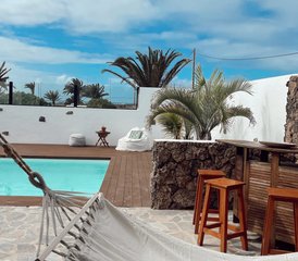 8-Daagse Verbinding met Yoga Holistische Welzijns De Retreat op Fuerteventura, Spanje - Photo 4