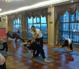 26 Day Hatha Yoga 200-Hours Teacher Training Course in Mysore, India - Photo 4