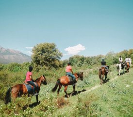 5 Tage Yoga Retreat Mit Reiten In Einem Prächtigen Grünen Tal Auf Korsika, Frankreich - Photo 3
