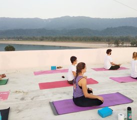 7-Daagse Verjongings- en Detoxyoga Retreat in Rishikesh, India - Photo 4