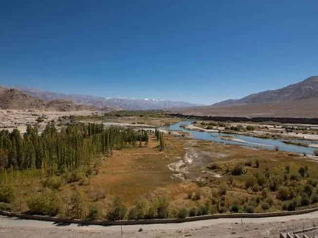 11 Day Leh - Ladakh Guided Motorcycle Tour in India photo 9