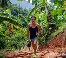 29 Day Holistic Fitness and Yoga Retreat in Koh Samui, Thailand - Photo 4